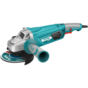 Máy mài góc Total TG1141256 1400 W