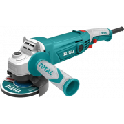 Máy mài góc Total TG1141506 1400 W