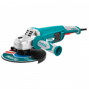 Máy mài góc Total TG1241806 2350 W