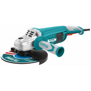 Máy mài góc Total TG1242306 2350 W