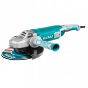 Máy mài góc Total TG1252306 2400W
