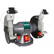 Máy mài 2 đá Total TBG15015