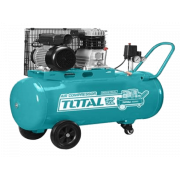 Máy nén khí dây curoa Total TC1300506/TC1300506T