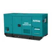 Máy phát điện dùng dầu điê-zen Total TP2100K1