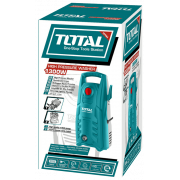 Máy xịt rửa Total TGT11316 1300W
