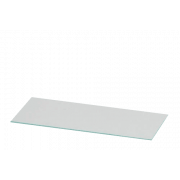 Miếng kính hàn màu trắng Blue Eagle 633-04