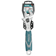 Mỏ lết Total THT101126 300 mm