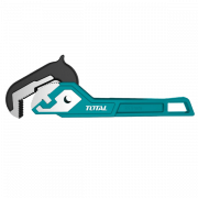 Mỏ lết mở ống chuyên dùng Total THT171102 250 mm