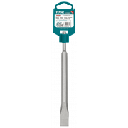 Mũi đục dẹp Total TAC15121412 14x250x40 mm