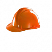 Nón bảo hộ Total TSP605 màu cam