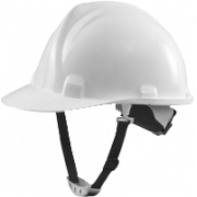 Nón bảo hộ Total TSP609 màu trắng