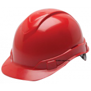 Nón bảo hộ Total TSP611 màu đỏ