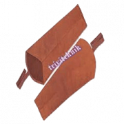 Ống tay da hàn Blue Eagle SL1