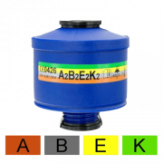 Phin lọc Spasciani 202ABEK2