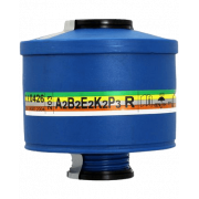 Phin lọc Spasciani ABEK2-P3