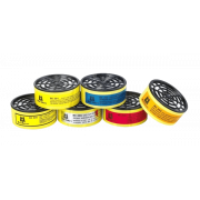 Phin lọc hóa chất Blue Eagle RC203