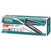 Súng bơm mỡ Total THT111051 400 cc