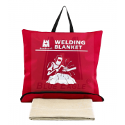 Thảm chống cháy Blue Eagle HTX1000