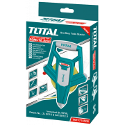 Thước cuốn thép Total TMT710506 50m x 12.5 mm