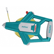 Thước cuốn thép Total TMT710506 50m x 12.5 mm