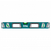 Thước thủy 20/T Total TMT21506 150 cm