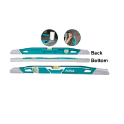 Thước thủy Total TMT221606 60 cm