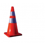 Trục tam giác 2 lằn PQ Safetyman PVC70