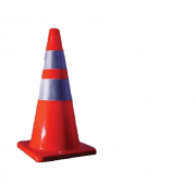 Trục tam giác 2 lằn PQ Safetyman PVC70