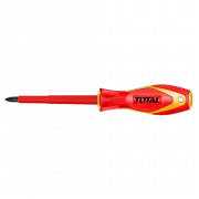 Tua vít bake cách điện 144/T Total THTISPH180 PH1×80