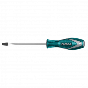 Tua vít dẹp 144/T Total THT2166 150 mm