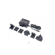 Adapter đa năng (100 - 240 V) dài 1.8m với 6 đầu nối Horiba Universal AC Adapter