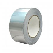 Băng dính nhôm thường Phú Cát 48mm x 25 m