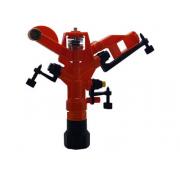 Béc cánh đập lớn 2 tia ren trong 34 BB-C3T