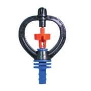 Béc thân xoay 2 tia đuôi 10 ly Bảo Bình BB 906 Đ10