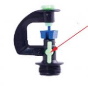 Béc tưới nhỏ có van Bảo Bình BB CV91