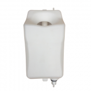 Bình chứa hóa chất của máy chà sàn