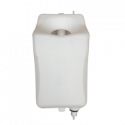 Bình chứa hóa chất của máy chà sàn