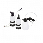 Bình hút khí trong bộ phận thắng Vata AU6112101-01