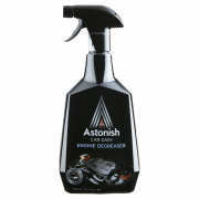 Bình xịt tẩy dầu nhớt và làm sạch động cơ ô tô Astonish C1606 750ml