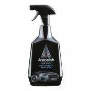 Bình xịt tẩy nhựa đường và xác côn trùng Astonish C1576 750ml