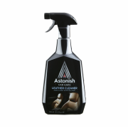 Bình xịt vệ sinh ghế xe ô tô bọc da Astonish C2101 750ml