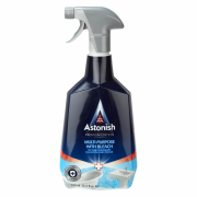 Bình xịt vệ sinh nhà tắm Astonish C6780