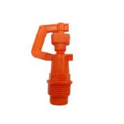 Bộ chia 8 nhánh ra 14 ly ( màu vàng) Bảo Bình