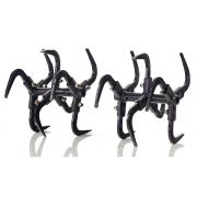 Bộ cuốc đất 18 lưỡi Honda