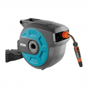 Bộ dây treo tường cuốn tự động 15M Gardena 08022-20