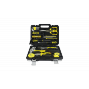 Bộ dụng cụ 12 món Nikawa NK-BS312