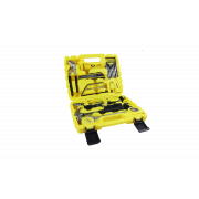 Bộ dụng cụ 21 món Nikawa NK-BS021