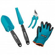 Bộ dụng cụ làm vườn chuyên nghiệp Gardena 08965-20