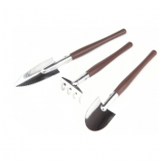 Bộ dụng cụ làm vườn mini 3 món HM061