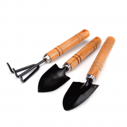 Bộ dụng cụ làm vườn mini HM100-BDC